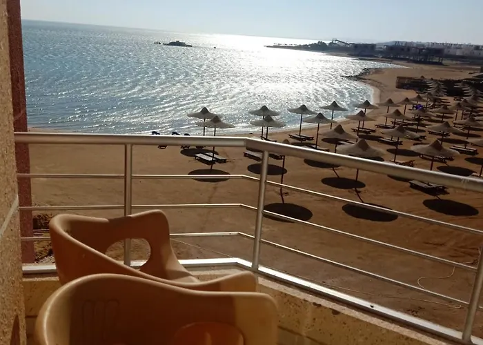 Apartamento كازابلانكا بيتش الاحياء *
