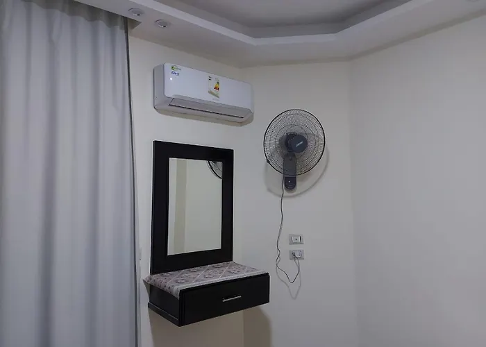 Apartamento كازابلانكا بيتش الاحياء *