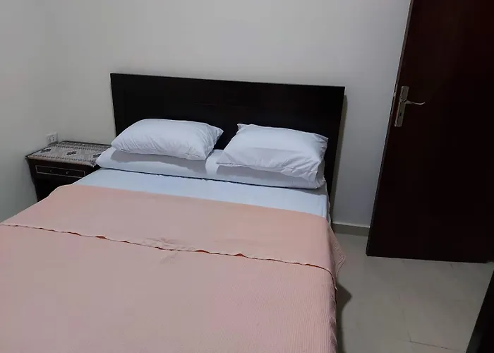 كازابلانكا بيتش الاحياء Apartamento