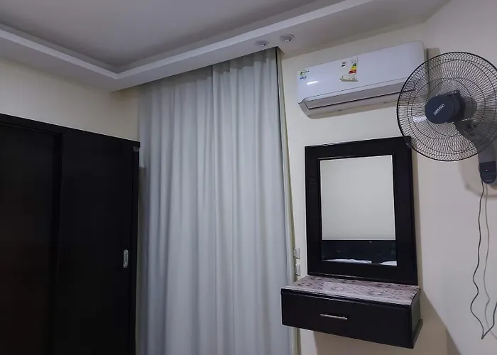 كازابلانكا بيتش الاحياء Apartamento