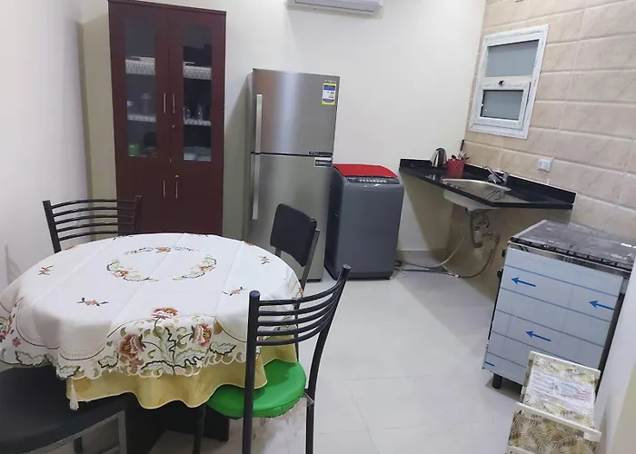 Apartamento كازابلانكا بيتش الاحياء